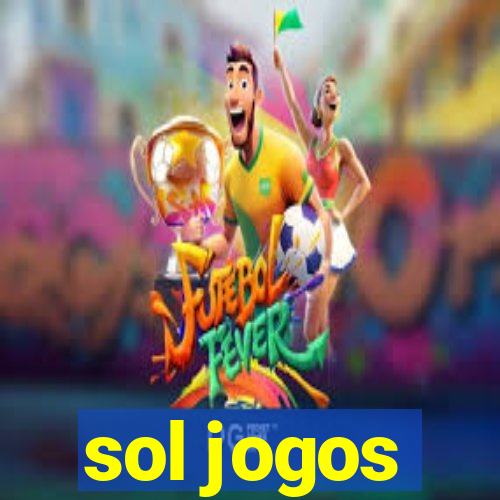 sol jogos